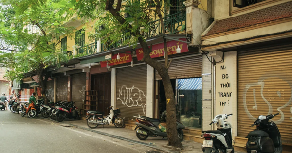 Hàng nghìn hộ kinh doanh tại Hà Nội, TP HCM đóng cửa: Cục Thuế nêu lý do "nhiều người hiểu nhầm quy định"