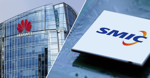 Huawei và SMIC bị TSMC đưa vào danh sách "đen"
