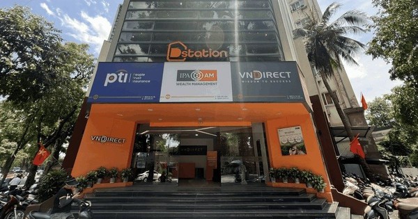 Cựu Giám đốc VNDIRECT từ nhiệm vị trí tại IPA