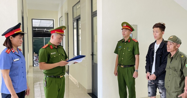 Bắt tạm giam Lê Thanh Thắng
