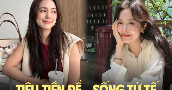 Thế hệ cợt nhả tiêu tiền “ngược đời” không giống ai