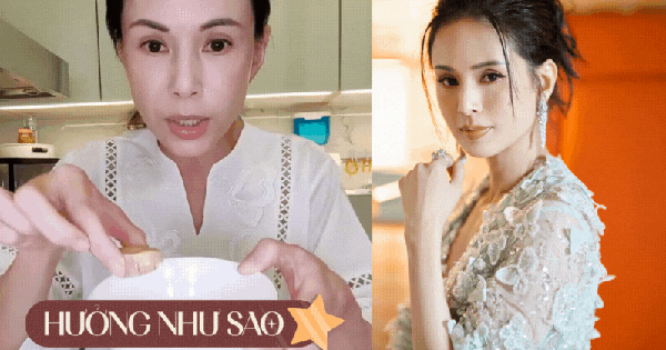 Lý Nhược Đồng U60 vẫn đẹp như tiên nữ: Bí quyết trẻ lâu nhờ món “siêu phẩm” dễ tìm ở chợ Việt