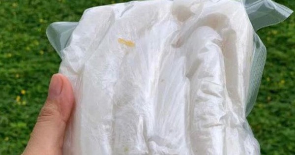 Đặc sản có tên vô cùng lạ, xưa ít người biết nay dân phố thích mê, 70.000 đồng/kg