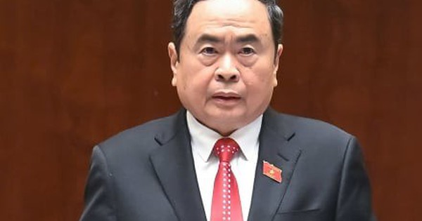Ủy ban Thường vụ Quốc hội quyết định cả nước còn 3.321 xã, phường, đặc khu