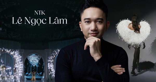 NTK Việt kể chuyện thực hiện 32 mẫu váy trong 10 ngày, đính 1.000 chiếc lông vũ cho chiếc váy của Khánh Vân vỏn vẹn 30 phút