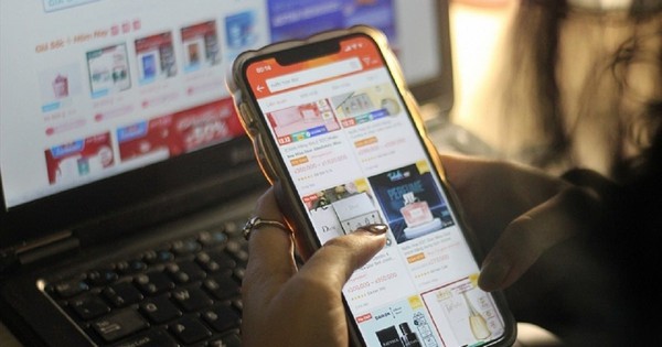Bộ Công Thương muốn bỏ quy định miễn thuế nhập khẩu với hàng mua qua thương mại điện tử