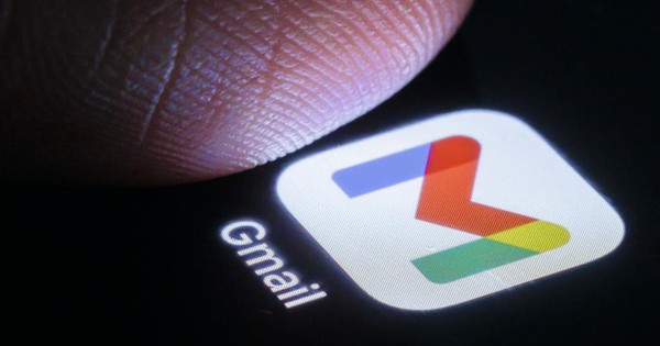 Nóng: Người dùng Gmail cần phải thay đổi mật khẩu gấp