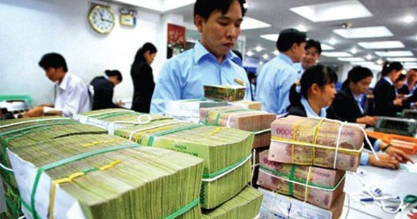 Giải thể Ủy ban Giám sát tài chính Quốc gia