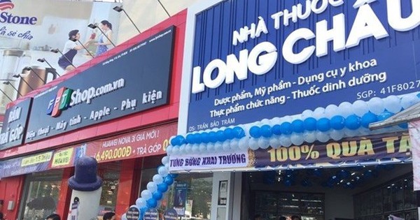 Nhóm Dragon Capital tiếp tục bán bớt cổ phiếu FPT Retail, giảm tỷ lệ sở hữu xuống dưới 8%