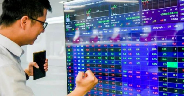 Chuyên gia VPBankS: Nhà đầu tư nên phân bổ tiền mua vào trong những phiên giảm, hạn chế đu theo những phiên tăng mạnh