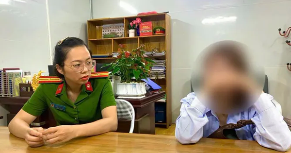 Công an xã kịp thời ngăn người dân chuyển 500 triệu đồng cho kẻ lừa đảo