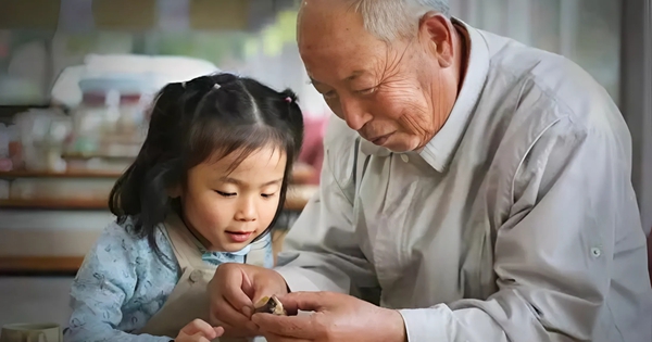 Tiếng Việt có một từ RẤT HAY, chứa đựng giá trị văn hoá mà tiếng Anh không từ nào đủ sức nặng để dịch được!