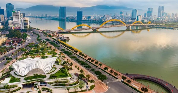 Thành lập Khu thương mại tự do thành phố Đà Nẵng