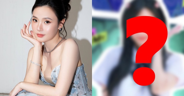 Bức hình gây chấn động cõi mạng của Midu, không thể tin giảng viên đại học lại thế này