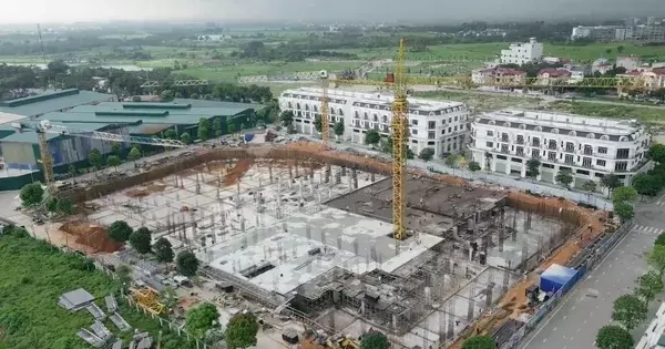 So sánh giá bán loạt dự án nhà ở xã hội sắp mở bán tại Hà Nội, giá cao kỷ lục
