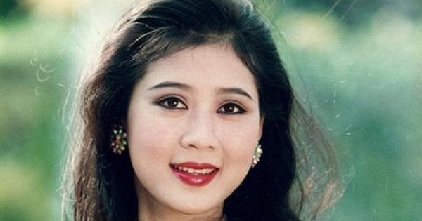 Nữ diễn viên Việt xinh đẹp đến nỗi không tìm được ai thay thế, khó tin trước nhan sắc sau chục năm "mất tích"