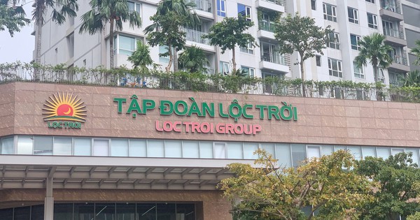 Lộc Trời đối mặt nguy cơ lỗ hơn 500 tỷ đồng, cổ phiếu tiếp tục bị hạn chế giao dịch