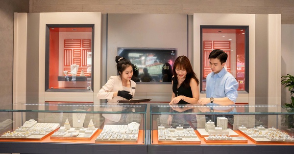 PNJ lần thứ hai liên tiếp vào danh sách Fortune 500 Đông Nam Á