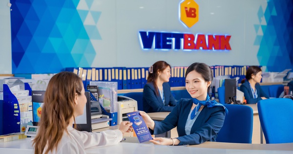 Vietbank triển khai gói vay 2.000 tỷ đồng, vay vốn 0% lãi suất