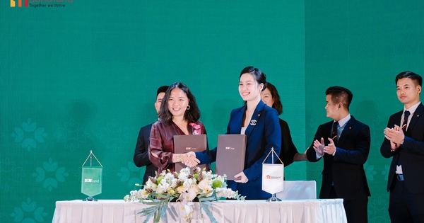 Doha Land chính thức bắt tay cùng BIM Group phân phối Dự án Thanh Xuan Valley