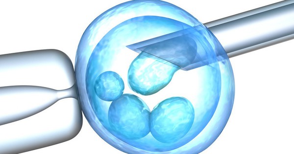 Từ Illumina đến Vitrolife, Từ Veriseq đến EmbryoMap là bước tiến, không phải thay thế