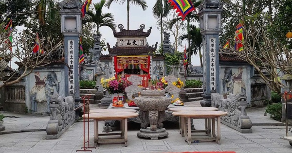 Lăng Văn Sơn - “Trái tim văn hóa” giữa đô thị mới: Sợi dây nối quá khứ với tương lai