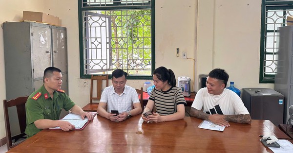 Tài khoản BIDV nhận được gần 500 triệu đồng, 3 ngày sau, người đàn ông mới trình báo: Công an và ngân hàng phải vào cuộc