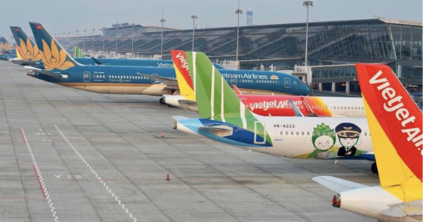 Luật Hàng không cần bảo đảm công bằng giữa doanh nghiệp nhà nước và tư nhân