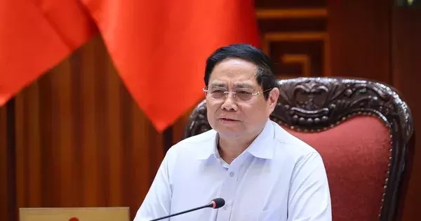 Thủ tướng yêu cầu khẩn trương xây dựng Luật Thuế thu nhập cá nhân, trình Quốc hội thông qua tại một kỳ họp
