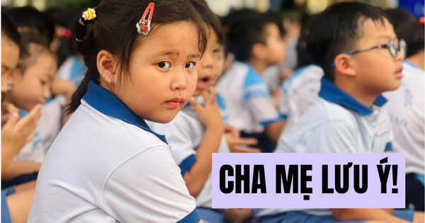 Phụ huynh có con vào lớp 1 đau đầu trước 2 lựa chọn, sợ "sai một li, đi một dặm”, bà mẹ TP.HCM nói: Cực kì lưu ý 5 điều này