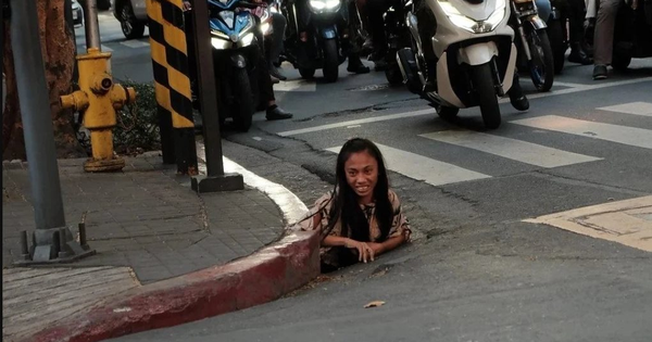 Buồn của nền kinh tế tăng trưởng nhanh hàng đầu Đông Nam Á: Xuất hiện ‘người chuột chũi’ dưới lòng thành phố làm rúng động cõi mạng, hé lộ thảm cảnh của cộng đồng ‘không tên’
