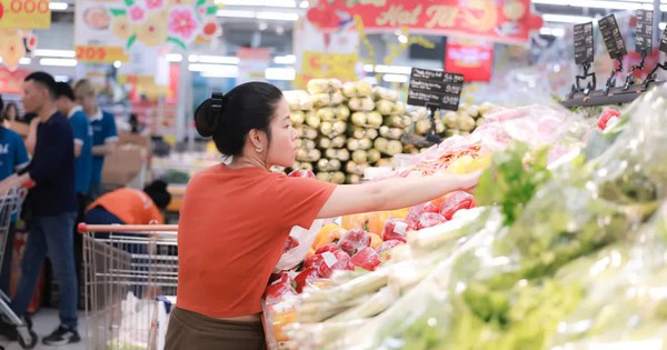 Chốt giảm 2% thuế VAT đến hết năm 2026