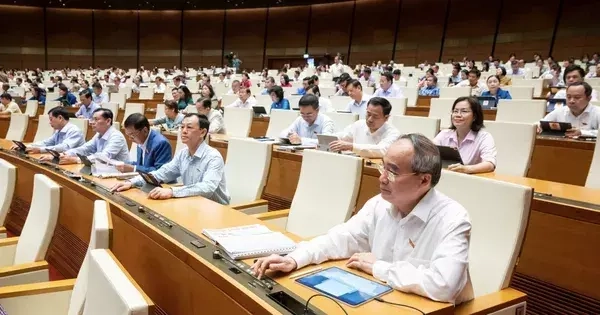 Công chức, viên chức không được thành lập, góp vốn và quản lý doanh nghiệp