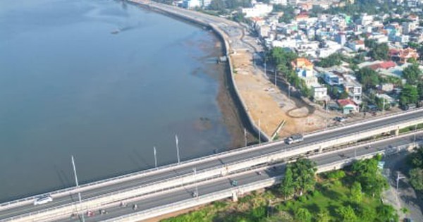 Tên gọi mới của các xã, phường ở Đồng Nai sau sắp xếp