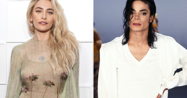 Sau cậu cả Beckham, "công chúa" nhà Michael Jackson cũng bất hiếu với bố?