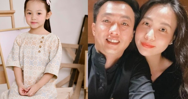 Thấy mẹ chê đường xấu, xóc, con gái Cường Đô La nói 1 câu chuẩn "bà cụ non": Nhưng thực sự cô bé được dạy tốt quá!