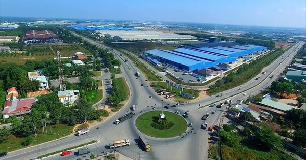 “Đại gia” khu công nghiệp vốn hoá 3.600 tỷ nộp hồ sơ niêm yết HoSE