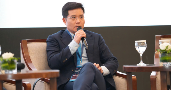 Chuyên gia: Huy động vốn cho siêu dự án đường sắt cao tốc 70 tỷ USD, có thể tính đến trái phiếu vĩnh cửu, người dân, doanh nghiệp sẽ rất hưởng ứng