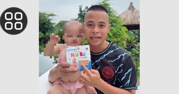 Chủ kênh TikTok “Gia đình Hải Sen” từng tố sản phẩm bị làm giả, khoe bão đơn, mua xe sang