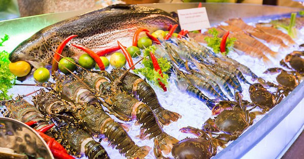Hộ kinh doanh bán thủy sản đạt doanh thu 560 tỷ đồng/năm, cao hơn nhiều doanh nghiệp niêm yết