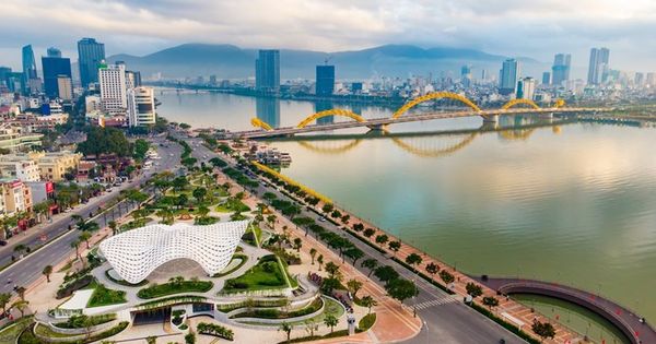 Việt Nam thành lập mô hình kinh tế “chưa có tiền lệ” rộng gần 19.000 ha, kết nối với siêu cảng biển