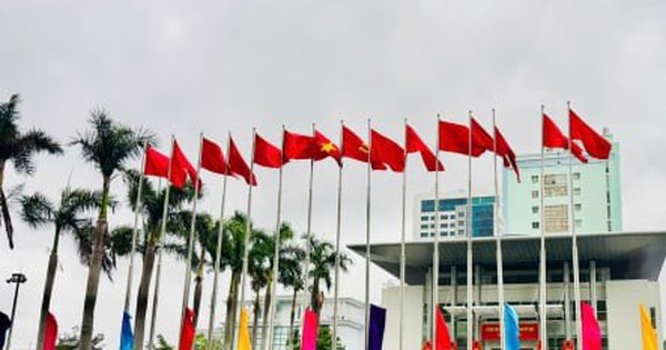Chi tiết 54 xã, phường, đặc khu ở Quảng Ninh sau sắp xếp