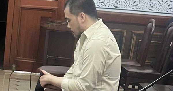 Tử hình 'Việt kiều Đức' Lê Trung Nghĩa