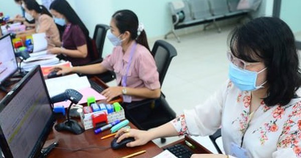 Thứ trưởng Nội vụ thông tin tiêu chuẩn chọn cán bộ lãnh đạo xã mới