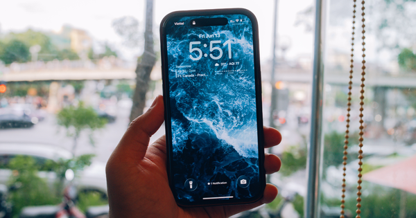 Tại sao bạn không nên cài đặt iOS 26 lúc này?