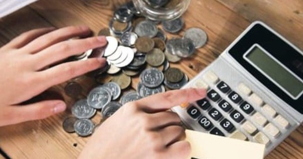 Bất kể khoản tiền nào vào tài khoản cá nhân cũng bị tính thuế?