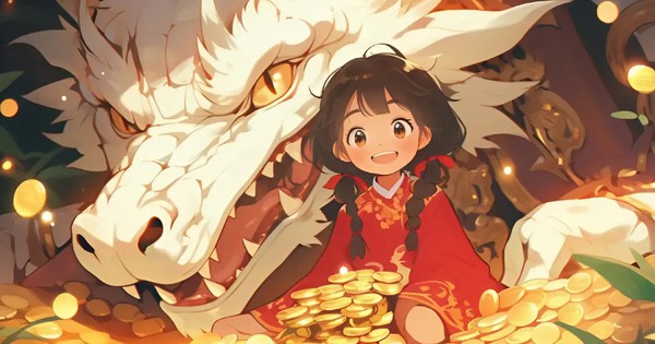 Nửa cuối tháng 6, con giáp này rơi trúng hố vàng, tiền vào như nước: top 1 vận may dồn dập, phát tài thần tốc