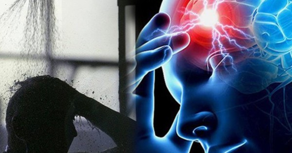 Thanh niên 23 tuổi ở TP.HCM ĐỘT TỬ trong nhà tắm, chuyên gia cảnh báo: Thói quen tắm gội mùa hè này chính là lưới hái tử thần!