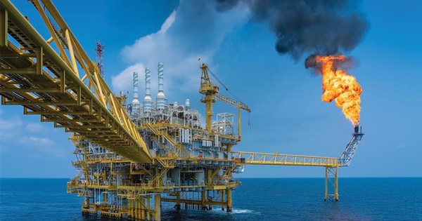 Tin vui dồn dập cho “đại gia” dầu khí Việt: Nhận thêm đơn hàng 3.000 tỷ đồng từ Ấn Độ, cổ phiếu đã tăng hơn 40% sau 2 tháng
