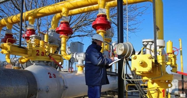 Ngoài Slovakia và Hungary, lần đầu tiên kể từ xung đột Ukraine, một quốc gia EU bất ngờ công khai ủng hộ nối lại nhập khẩu khí đốt Nga